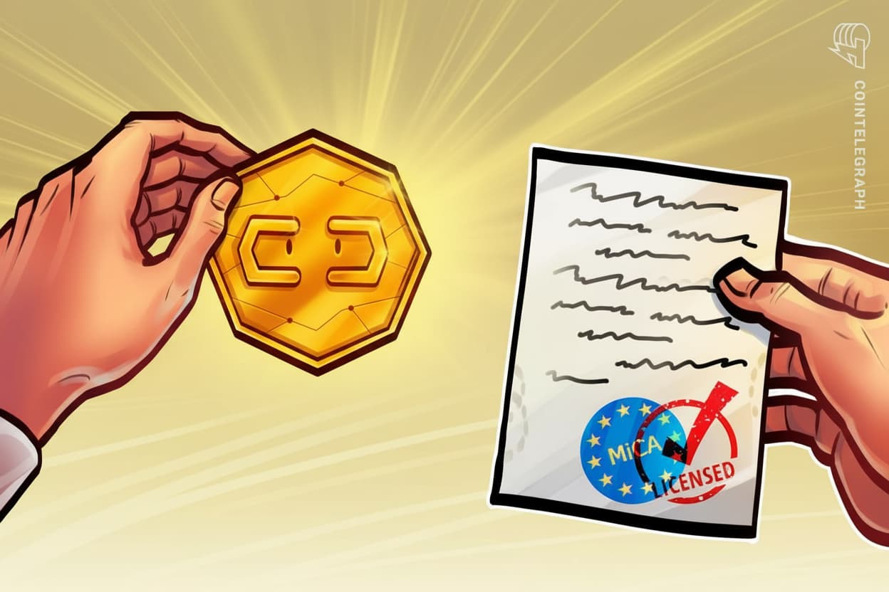 BitPay Wins Dutch Regulatory Green Light, Positioning for European Stablecoin Expansion