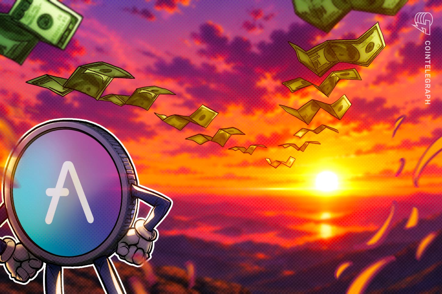 Aave Faces Potential Shutdown of Six V3 Markets as LlamaRisk Flags Low Adoption