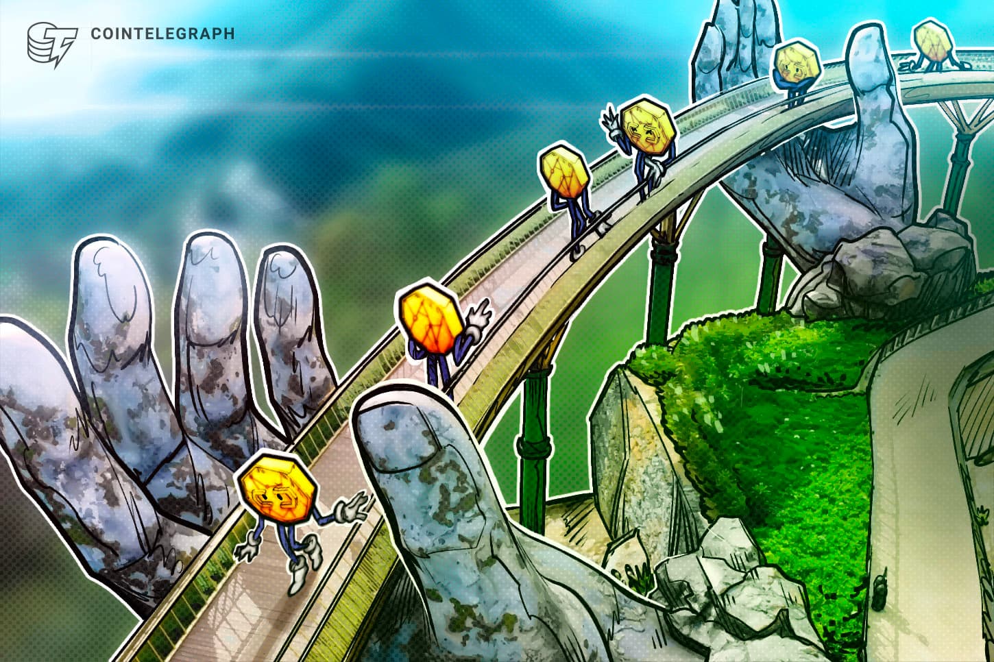 Vietnam Escalates Enforcement: $19,000 Fines Signal Shift Toward Regulated Crypto Market