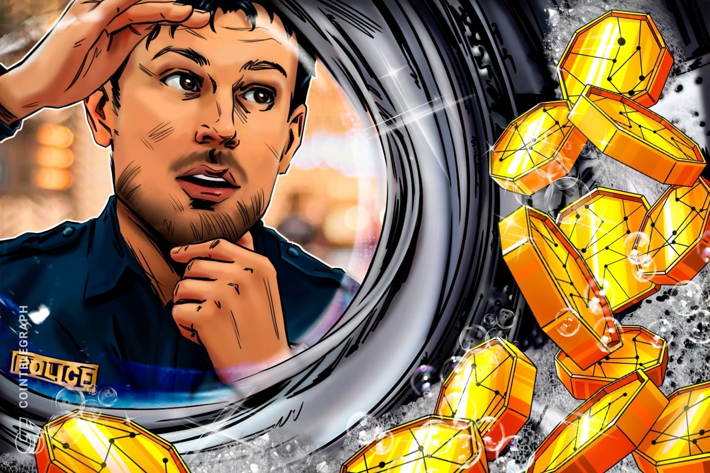 Brazilian Narcos Used Crypto to Launder Billions in Cocaine Smuggling Ring