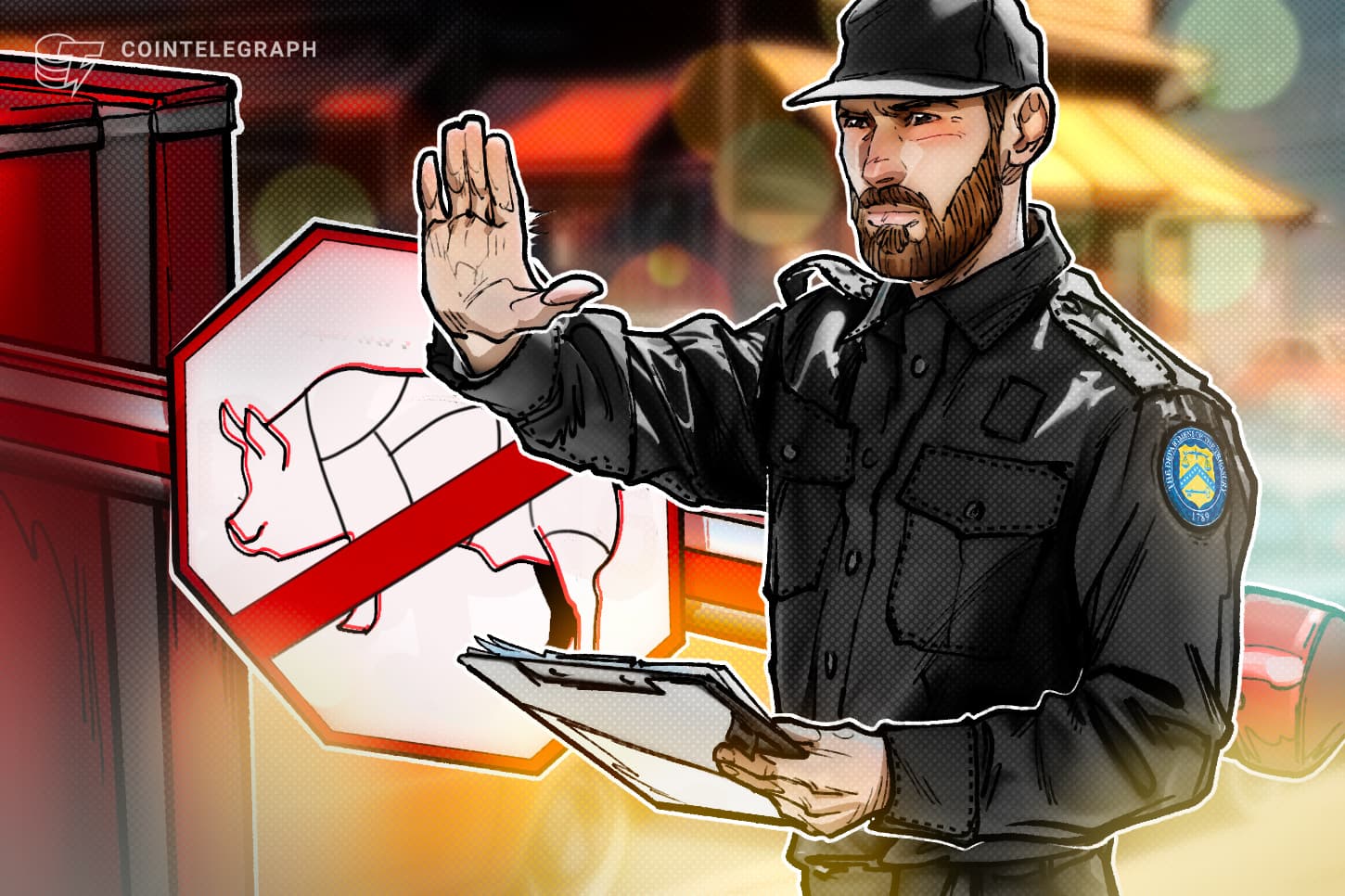 Interpol Dismantles $122M Romance Scam Crypto Pipeline in Massive Fraud Crackdown