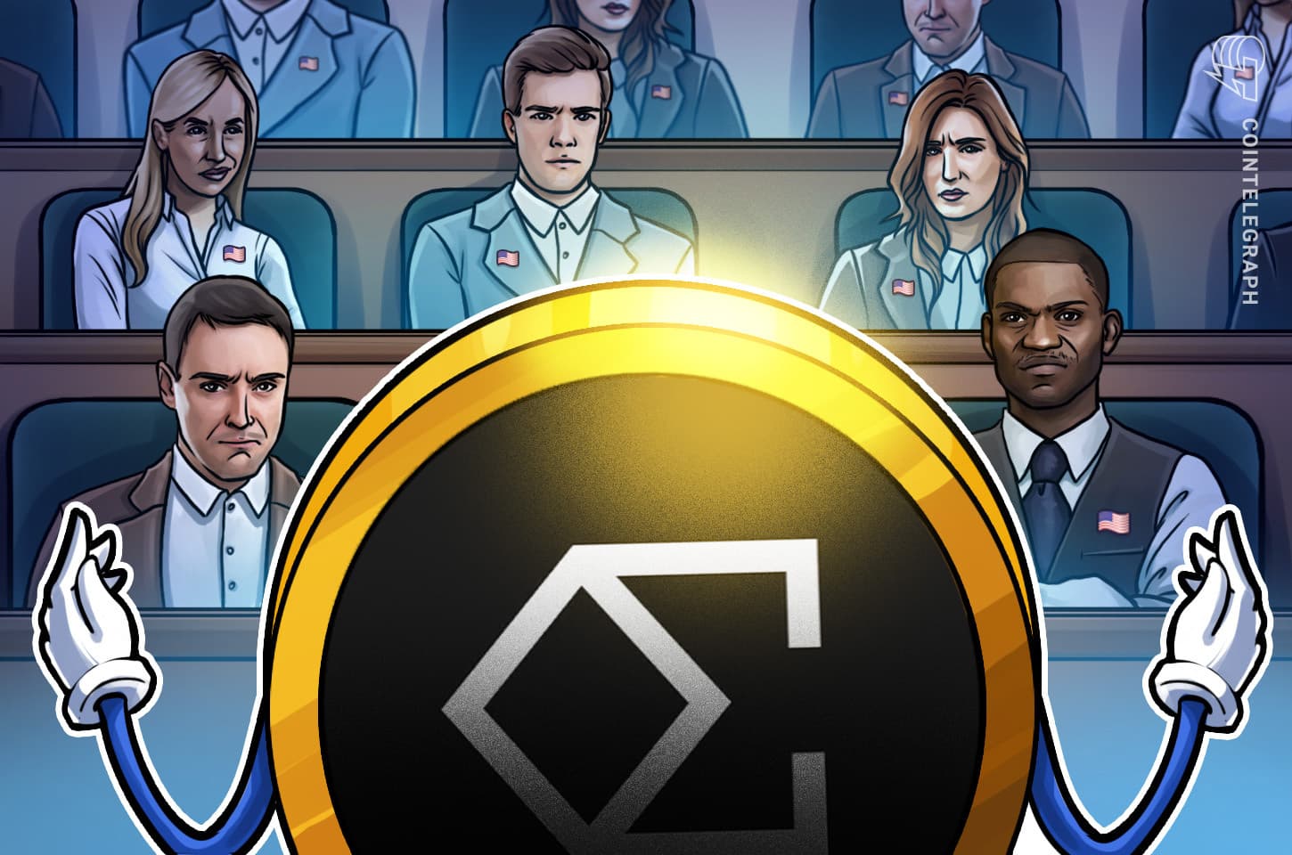 Ethena's USDe Faces Circulation Collapse as StablecoinX Eyes Nasdaq Listing