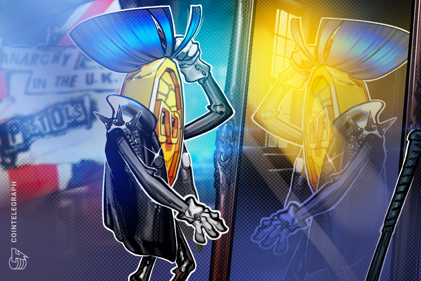 Bank of England Relaxes Stablecoin Restrictions, Sets £40B Issuance Ceiling
