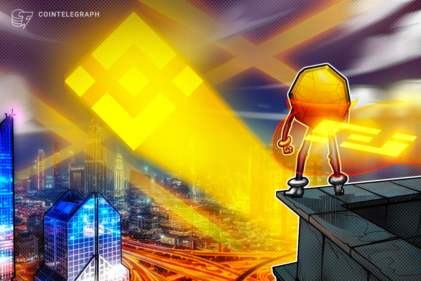 Binance Staff Cleared in UAE Investigation After Testimony on Fund Flows