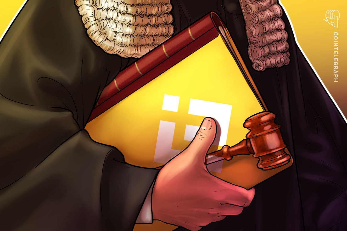 Binance Takes Legal Action Against RedotPay Over Alleged $473M User Fund Diversion