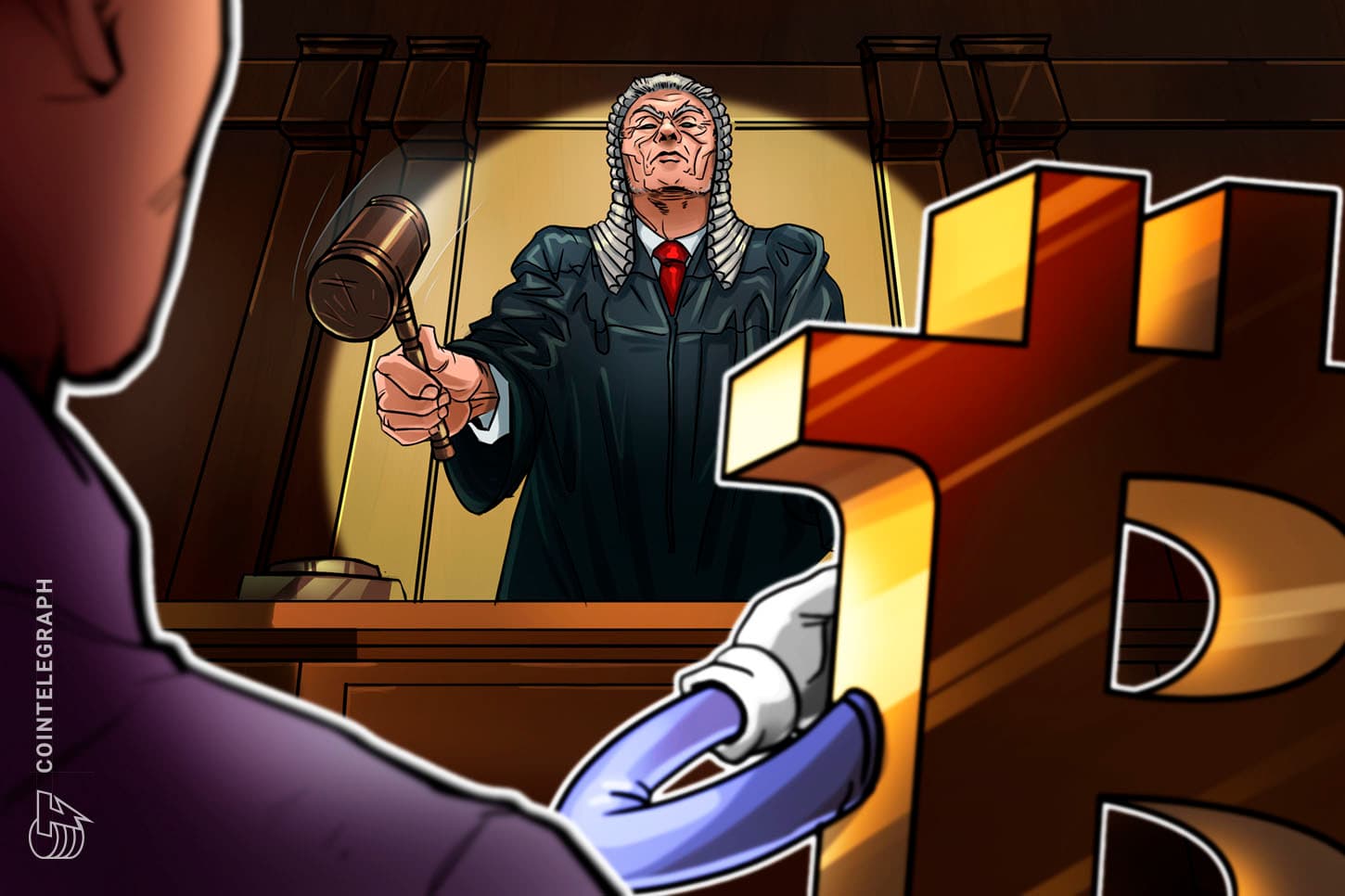 Digital Chamber Fights NY Bitcoin Seizure Case: Why This Dormant Wallet Lawsuit Threatens Crypto Custody Rights