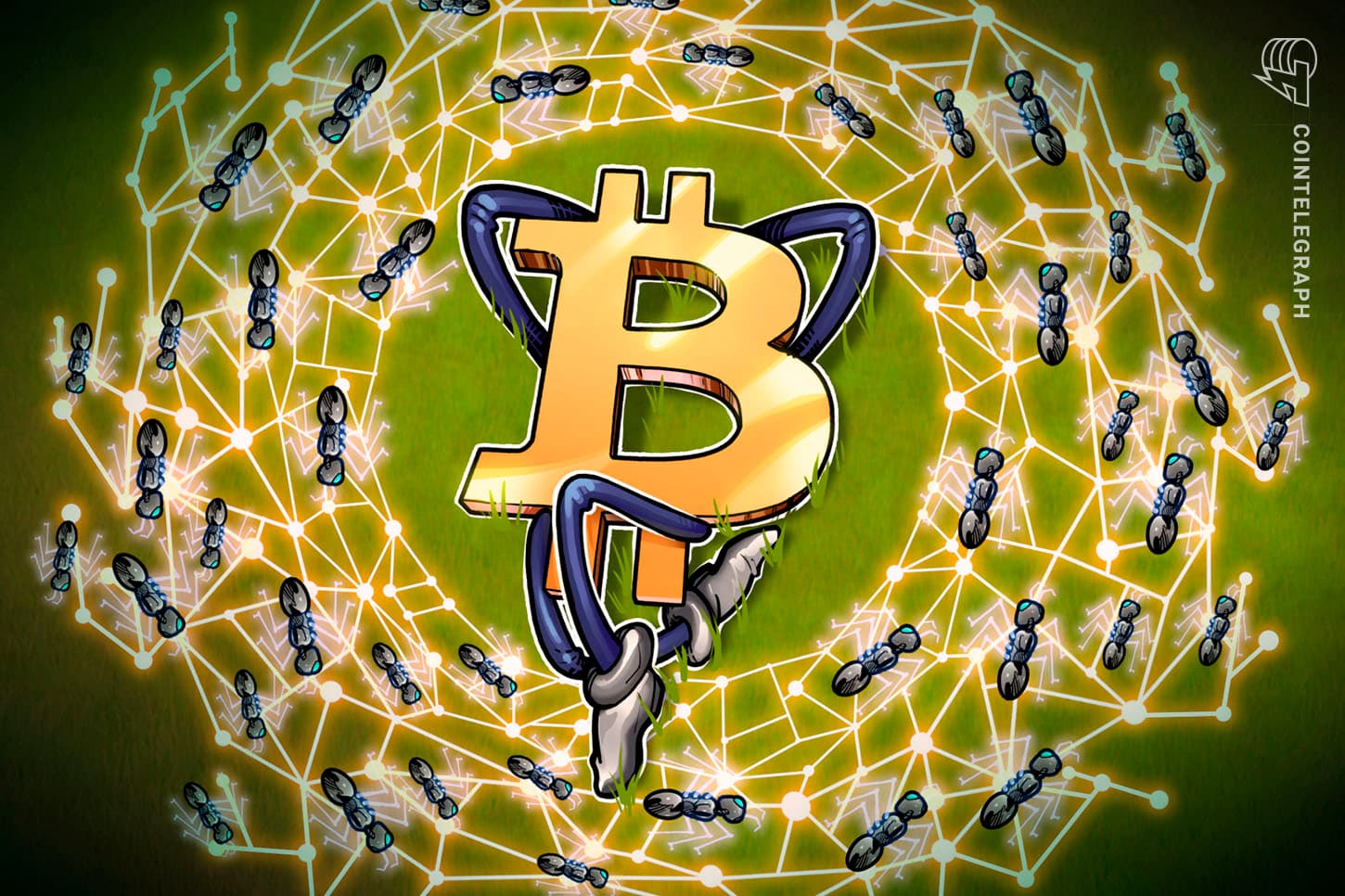 Bitcoin's $80K Barrier Remains Elusive as All Investor Groups Hit Green Territory