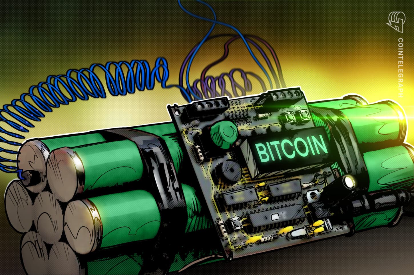 Bitcoin's Capitulation Signal: Over 50% of Supply in the Red as Cycle Bottom Approaches