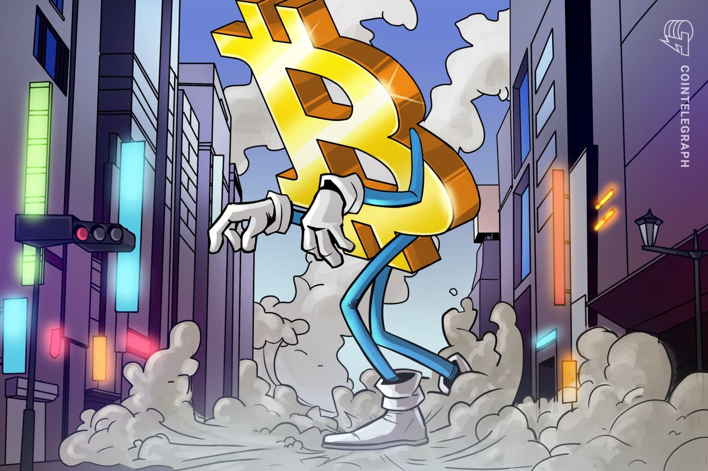 Bitcoin Stumbles as Geopolitical Oil Fears Overshadow Institutional Buying Pressure