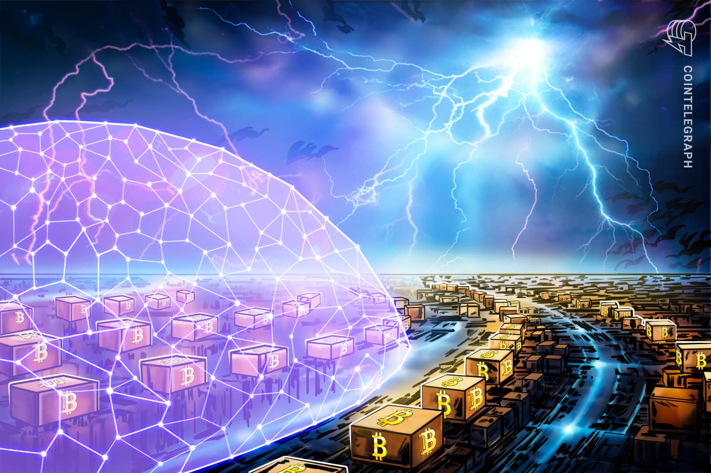Galaxy Digital Commits $5M to Fortify Bitcoin Against Quantum Computing Threats