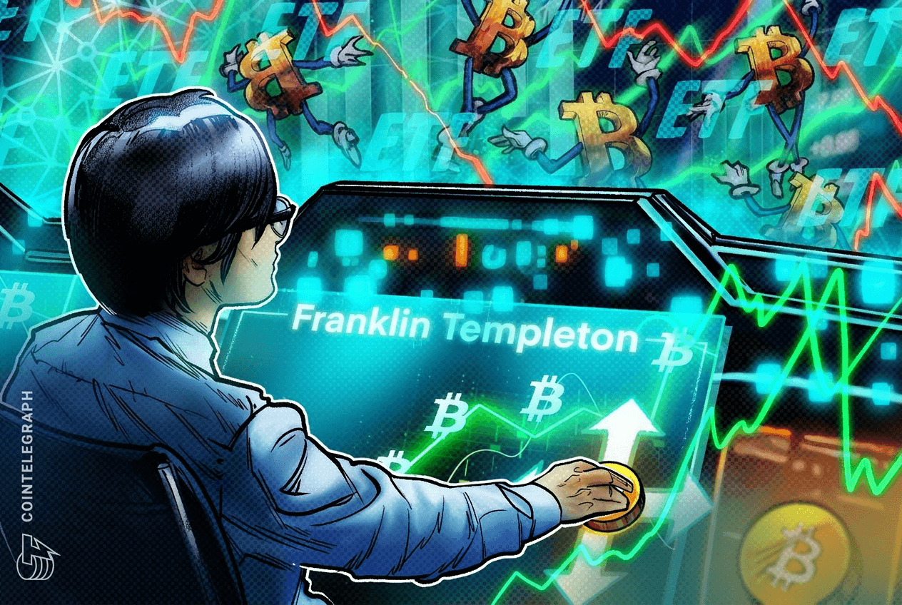 Major Asset Manager Launches Dividend-to-Bitcoin Strategy With New ETF Filings