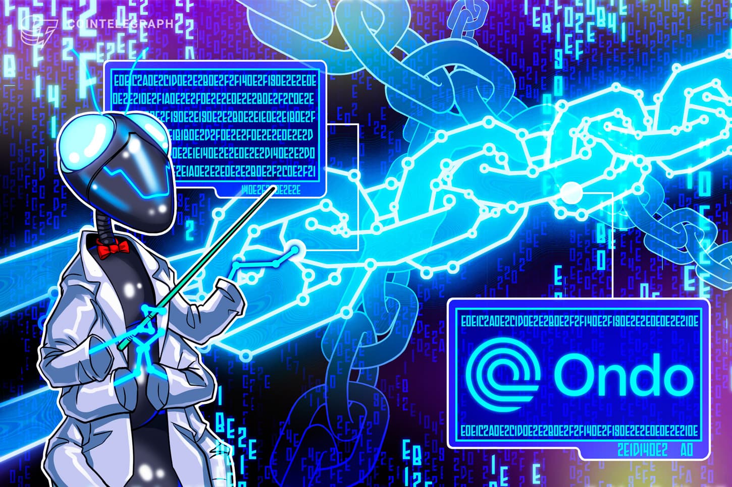 Ondo Abandons Layer-1 Dreams, Pivots to Offchain Execution Strategy