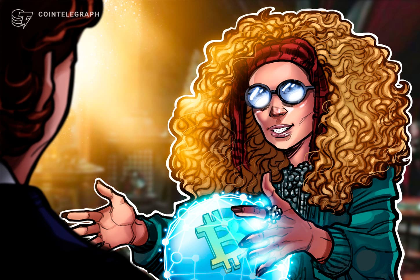 Bernstein's Bold Bitcoin Roadmap: $125K by Late 2026, $300K by Cycle Peak