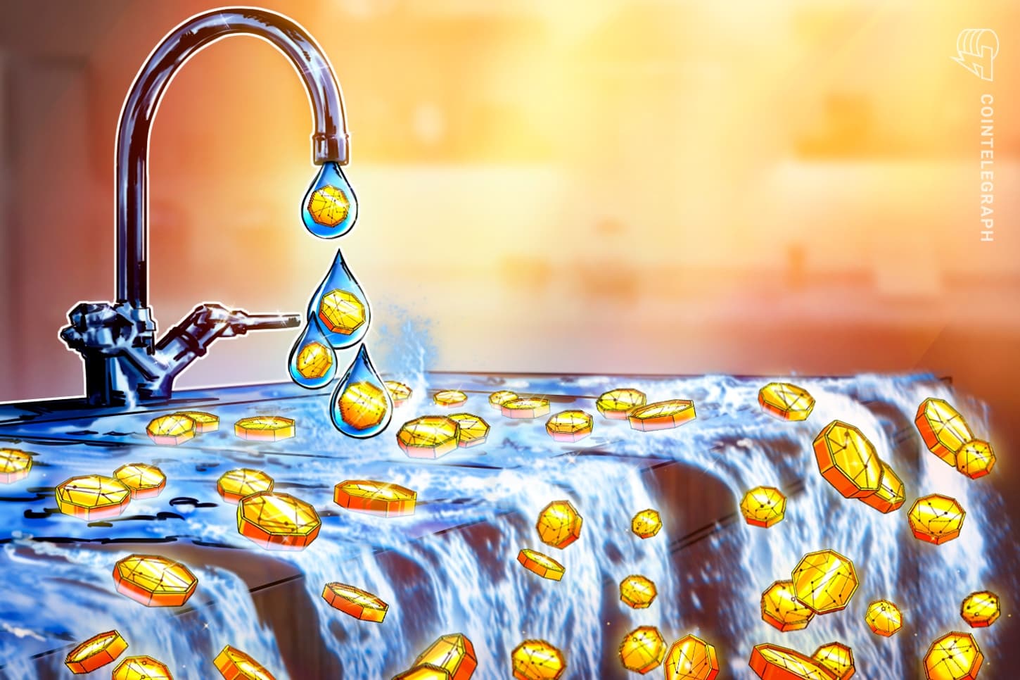 Coinbase Ventures Dominates H1 2026 Crypto VC Rankings Despite Funding Drought