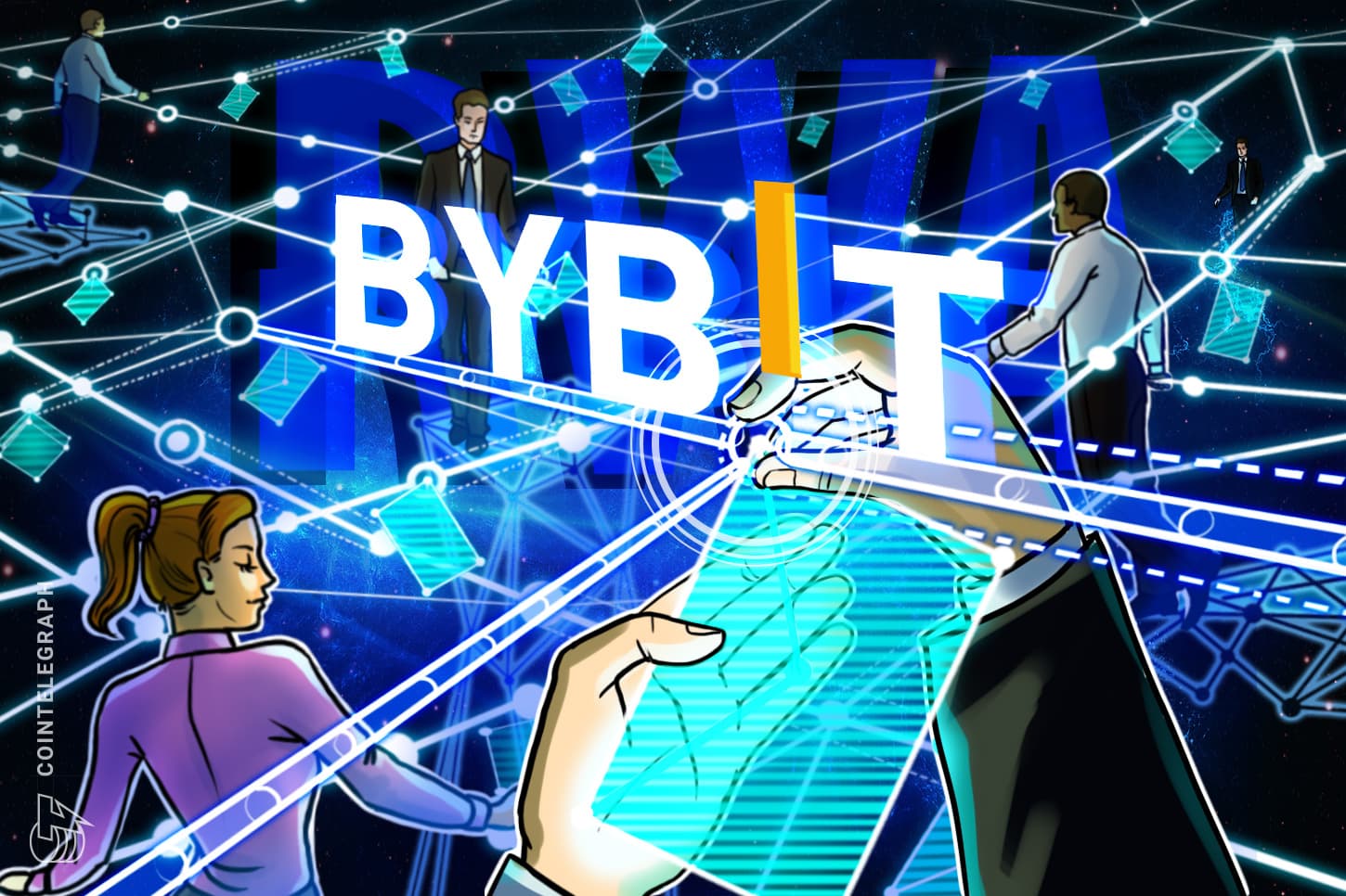 Bybit Expands Pre-IPO Trading Arsenal With Unitree and Moonshot AI Listings