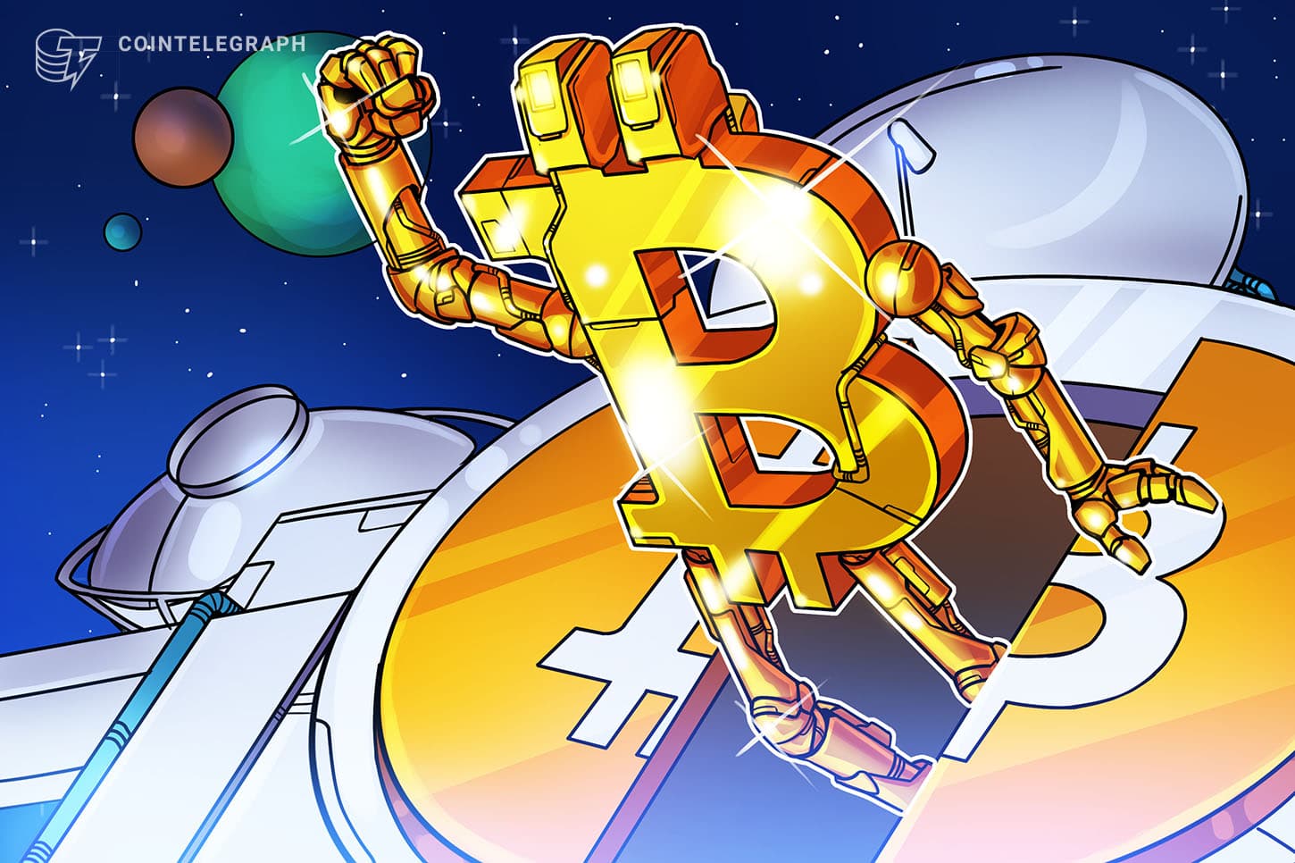 Fidelity Pushes Back on Bitcoin Security Fears Following Halving Events
