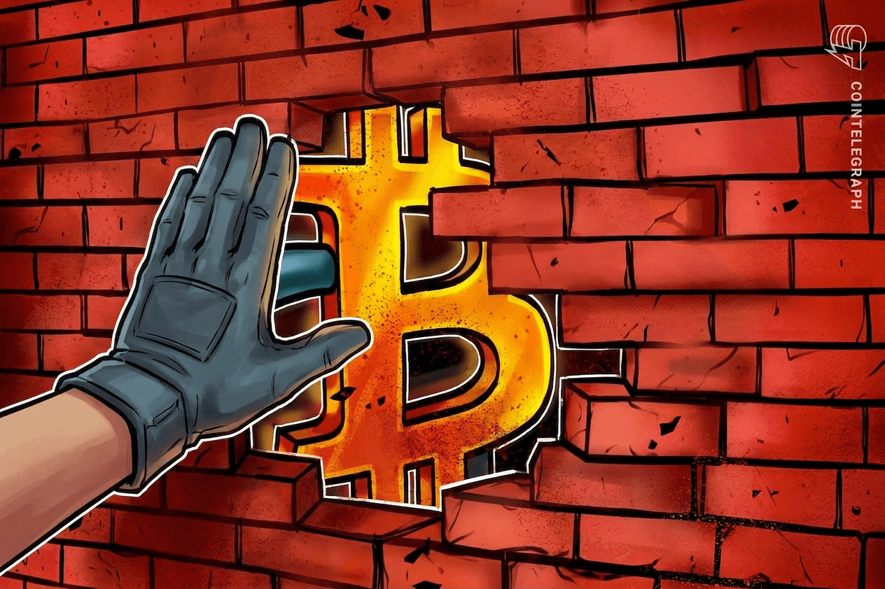 Bitcoin Stalls at $65K Amid Institutional Tech Exodus Reshaping Markets