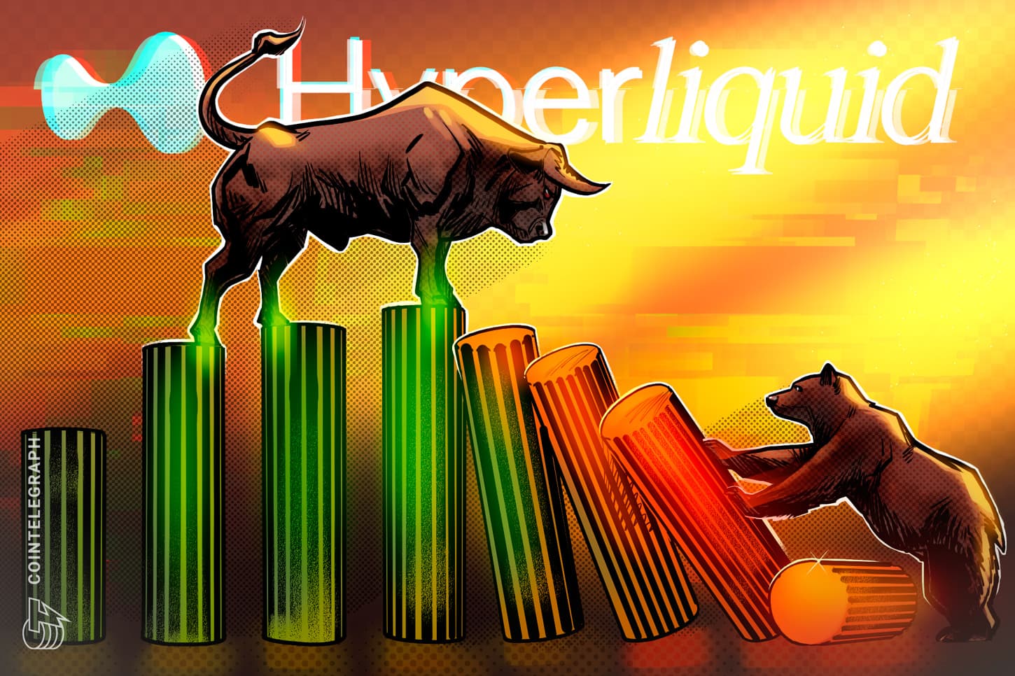Real-World Assets Surge to Dominate Hyperliquid's Trading Landscape
