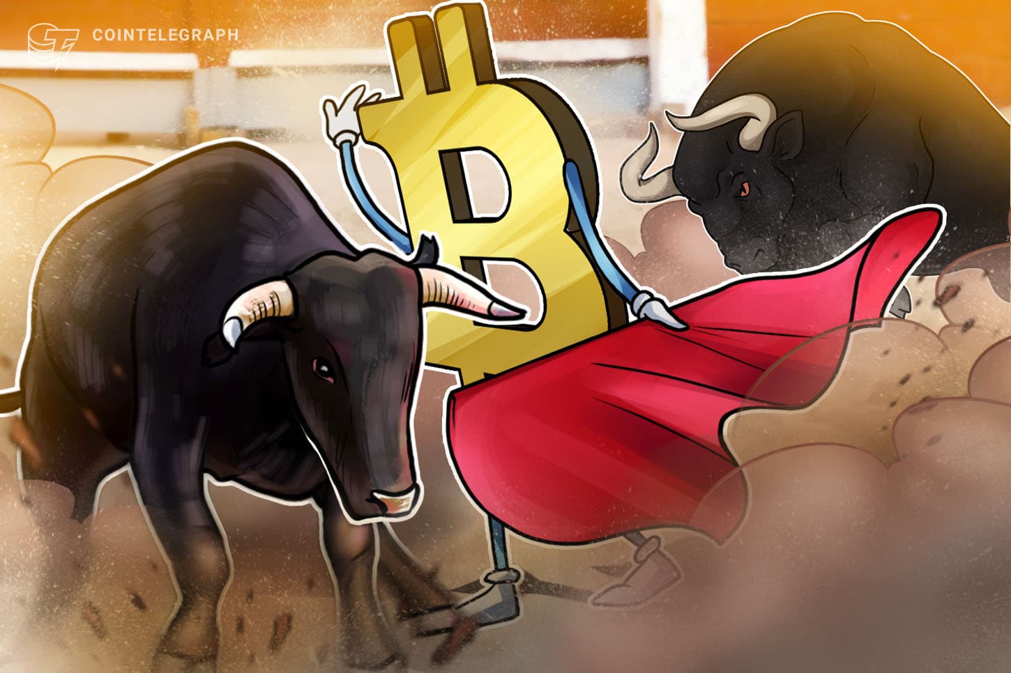 Bitcoin's July Rally Masks Growing Bear Market Signals Ahead