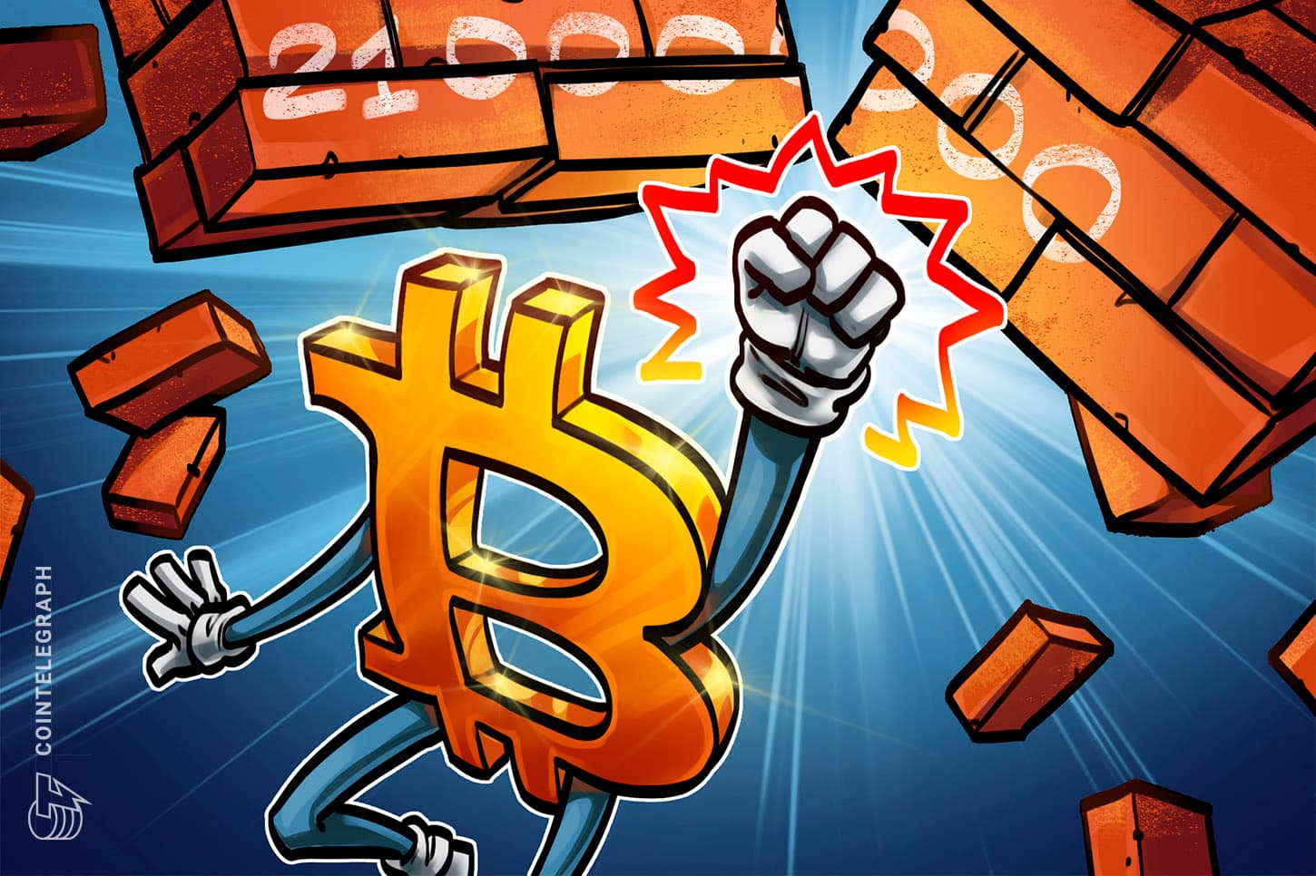 Bitcoin's Lost Keys Problem: Why StarkWare CEO Wants to Kill the 21M Cap