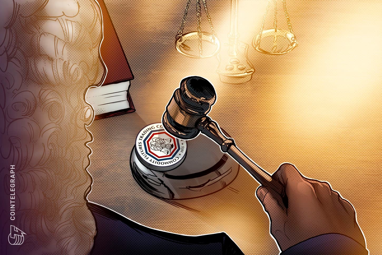 CME Group Takes Federal Regulator to Court Over Crypto Derivatives Classification