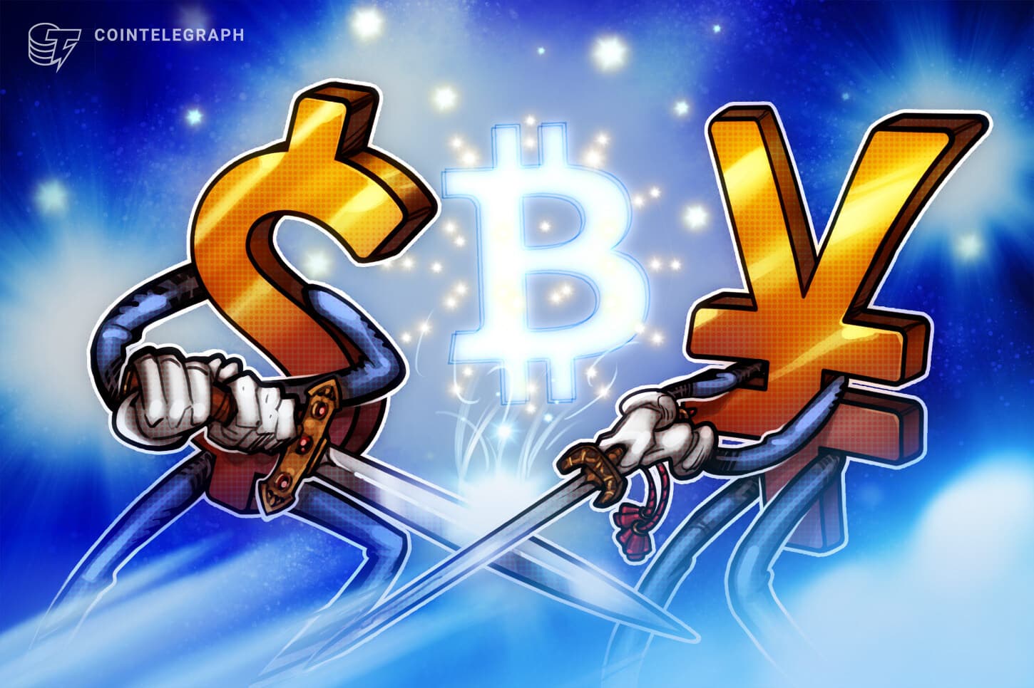 BoJ Rate Decision Friday: Crypto Traders Bracing for Yen Volatility Replay