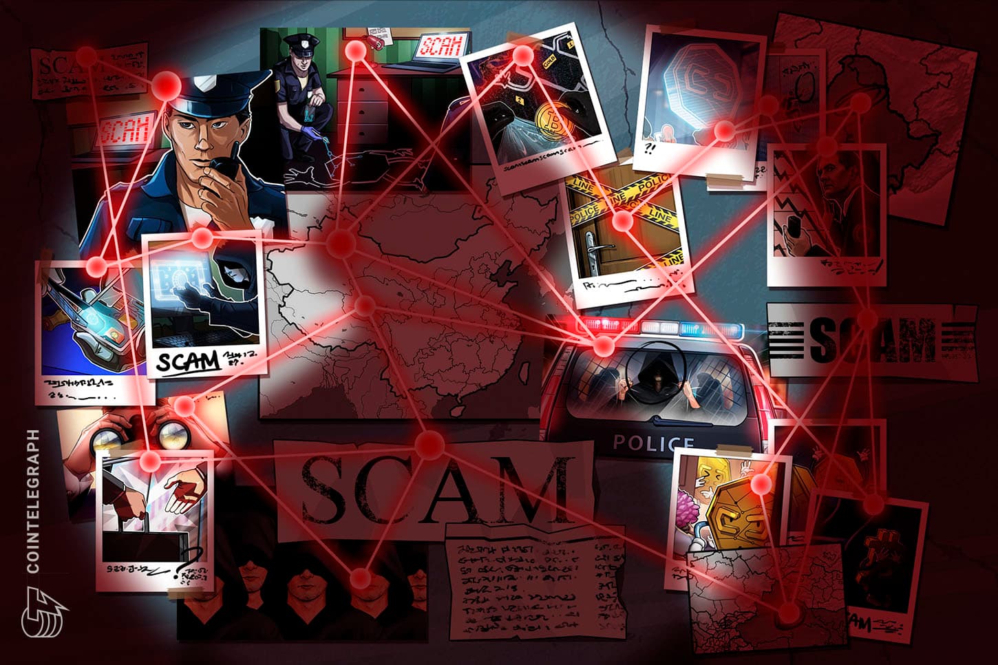 Binance Co-Founder Sounds Alarm on Deepfake Impersonation Ring Targeting Crypto Community