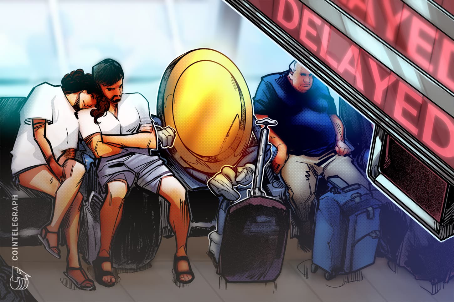 FlightAware Takes Legal Action Against Kalshi Over Flight Data Disputes