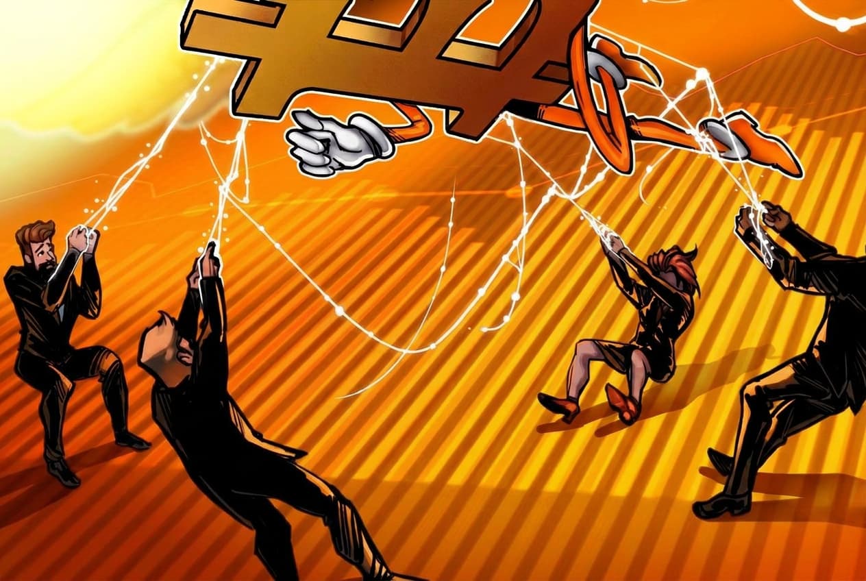 Bitcoin Fork Experiment Fizzles: BIP-110 Branch Dies After Two Blocks