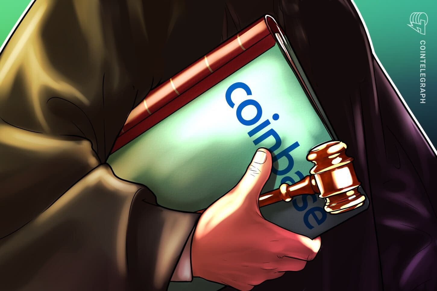 Coinbase's Legal Chief Shifts Gears: What This Leadership Shuffle Means for the Exchange
