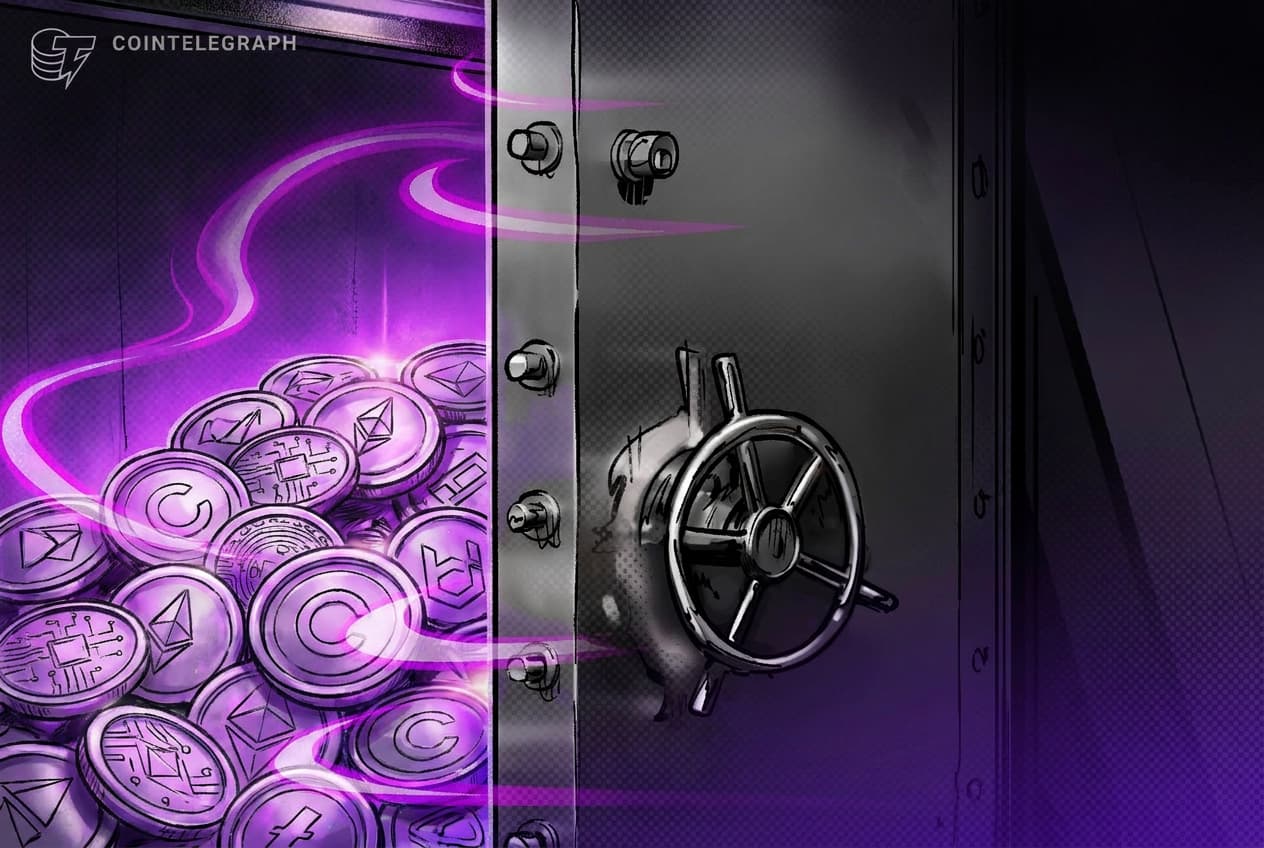 ZeroStack Faces Critical Liquidity Crisis as Staking Model Fails to Support Operations