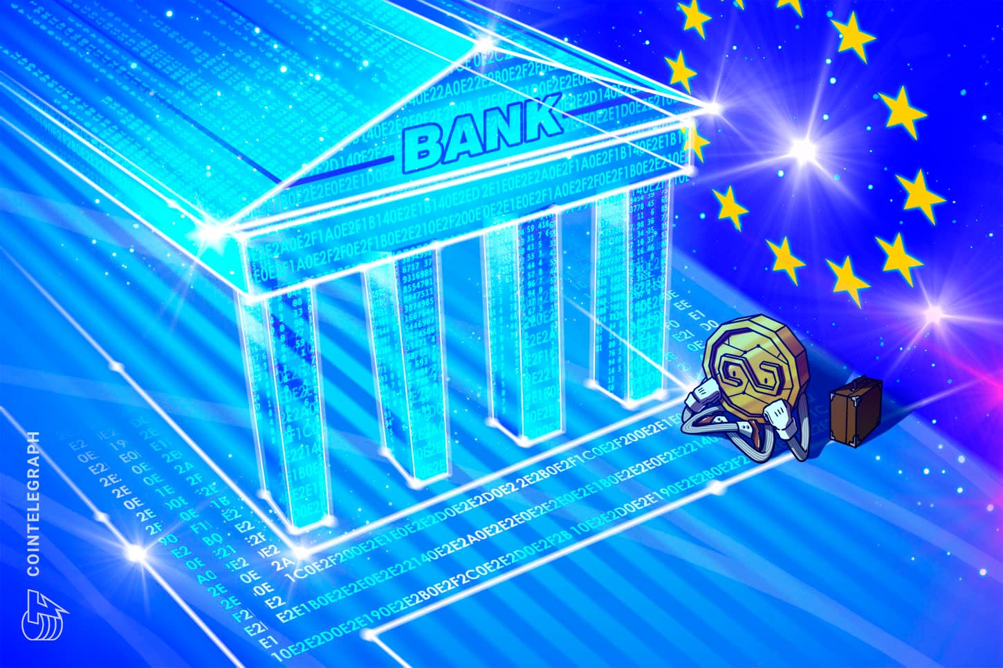 Digital Currencies Will Reshape Banking, ECB Official Warns—Here's Why It Matters