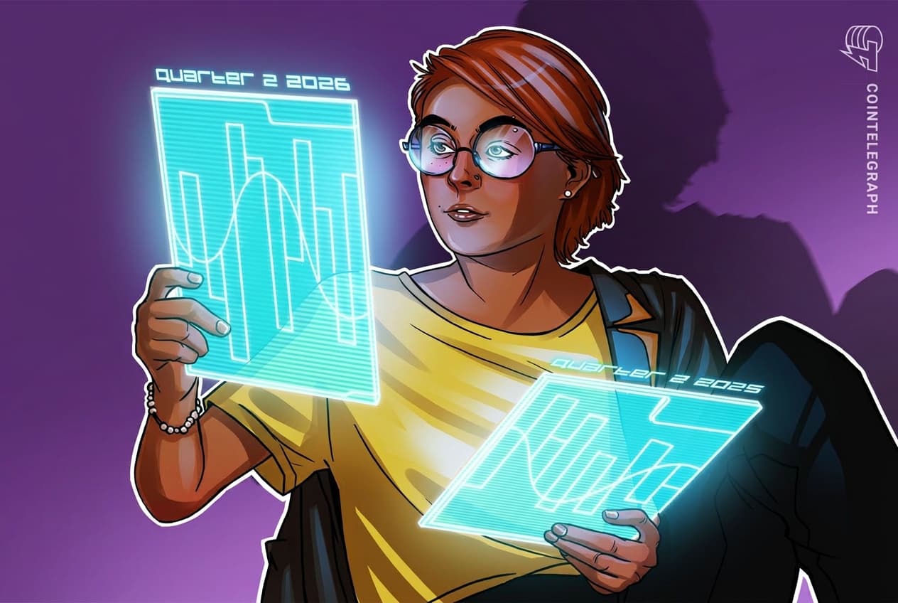 BitGo's Q2 Reality Check: $19M Loss Masks Strong Revenue Growth