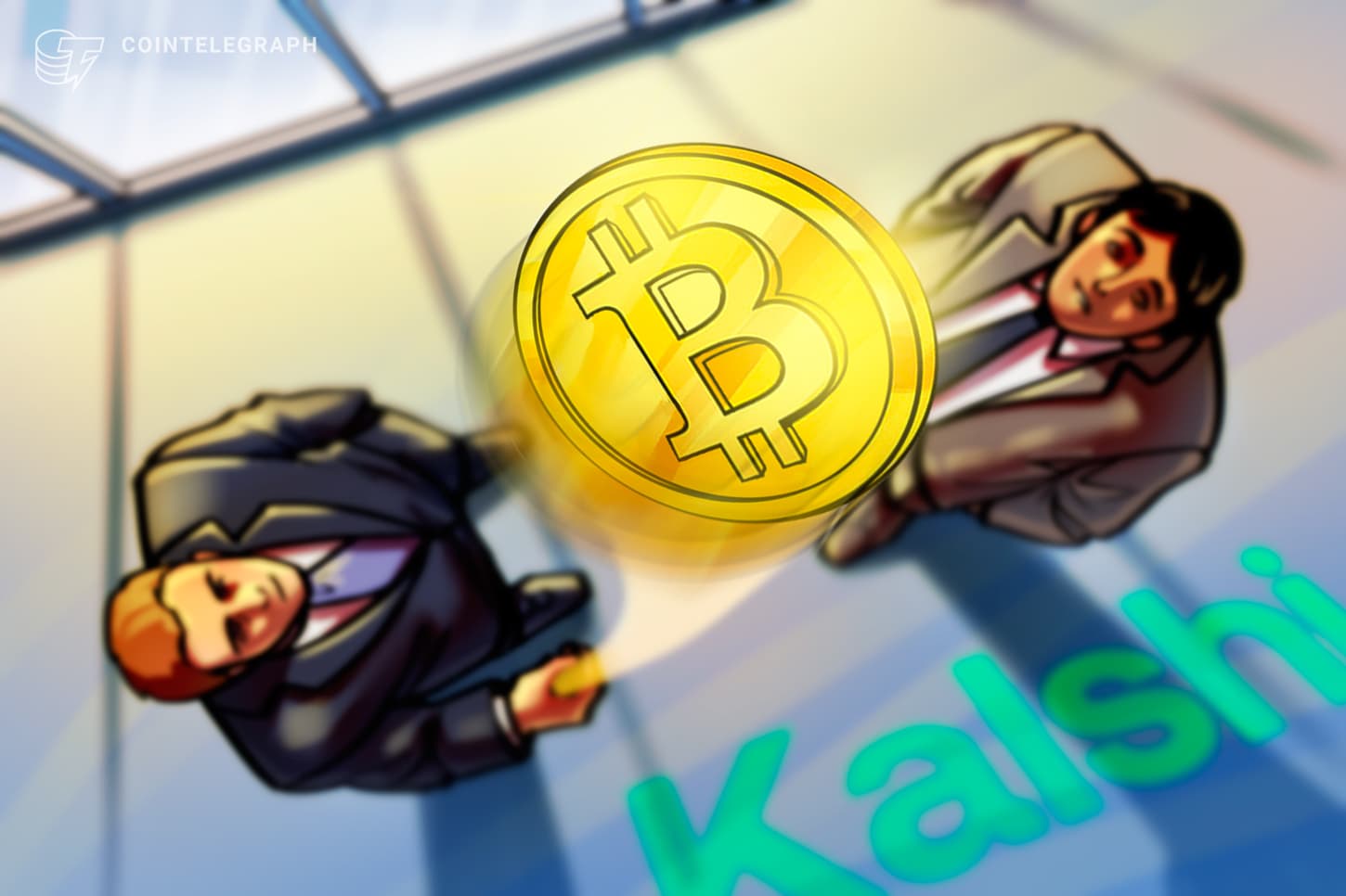Kalshi Eyes Public Markets as Prediction Trading Surges Past $2B Annual Revenue