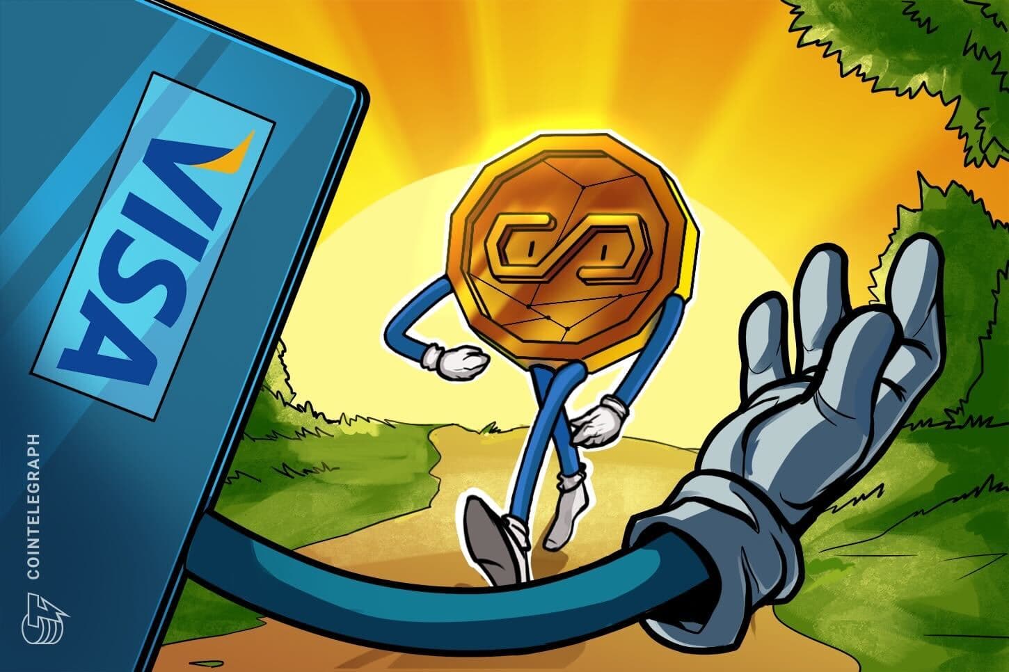 Visa Partners with Korean Exchange Giant to Push Stablecoin Infrastructure Forward