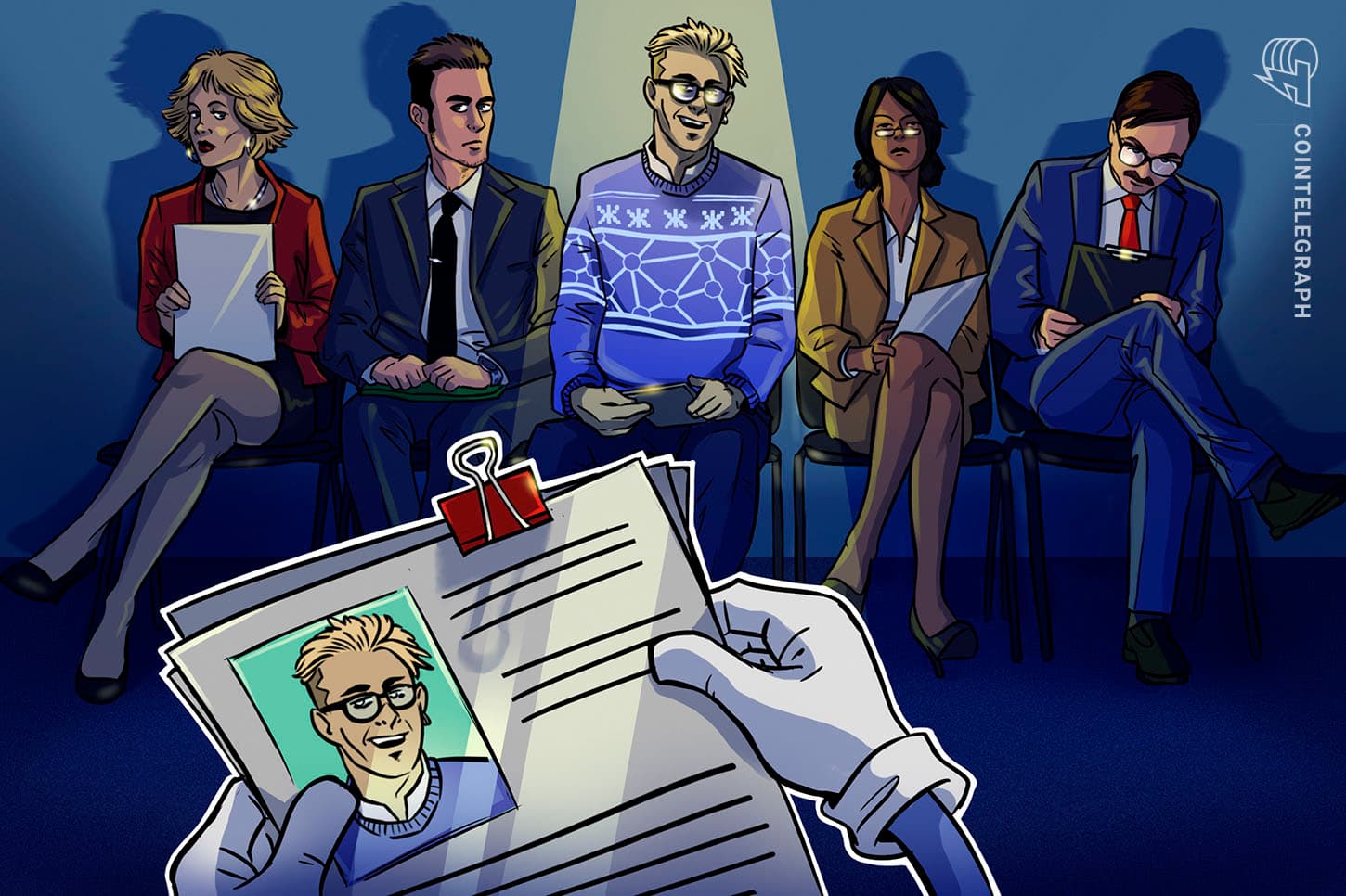 Vanguard's Crypto Pivot: From Skeptic to Digital Assets Leader