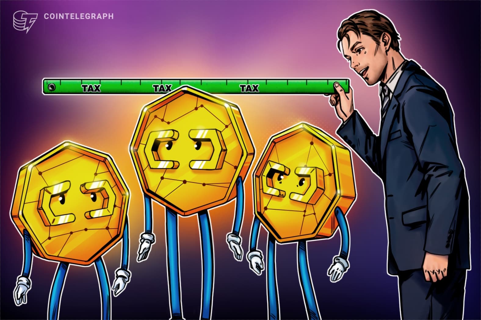 UK Softens Crypto Tax Rules: New 'No Gain, No Loss' Framework Lets 700K Traders Off the Hook