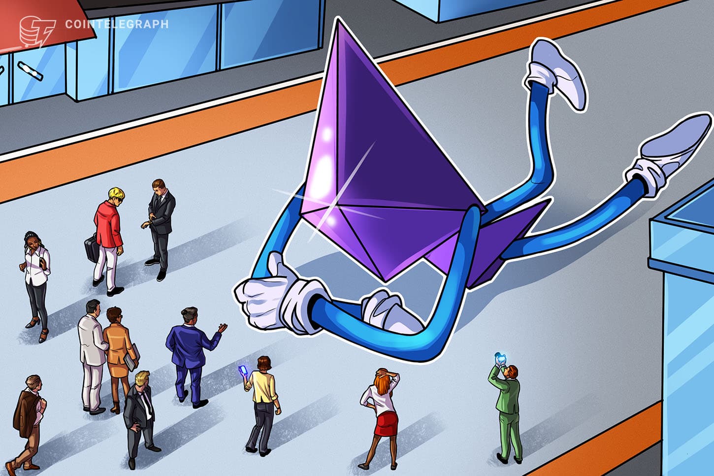Gnosis Chain Gets the Green Light to Join Ethereum's Economic Zone
