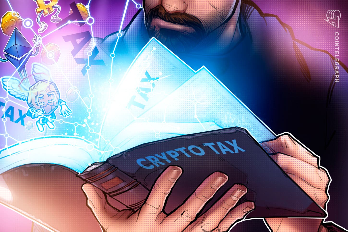 Illinois Pushes Forward With Crypto Tax Plan While Industry Fights Back Hard