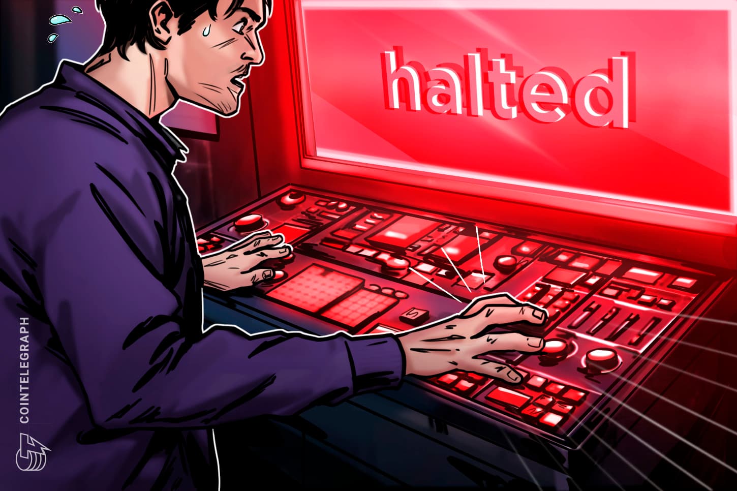 Bitcoin Lightning Wallet Goes Dark Following Security Breach—But Users' Crypto Stays Safe
