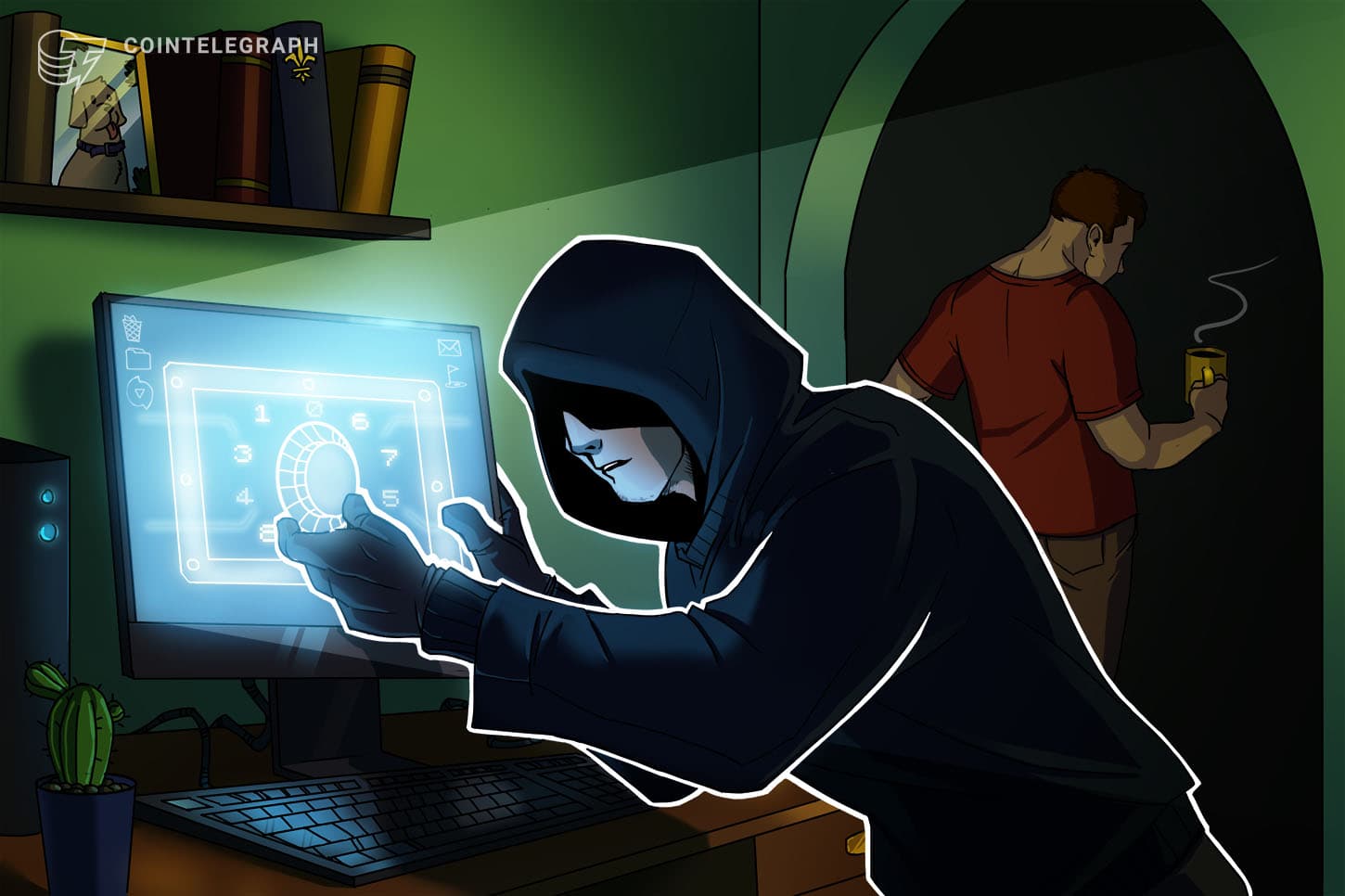 Critical Flaw in Zilliqa's Ledger Integration Exposes Private Keys to Reconstruction Attacks