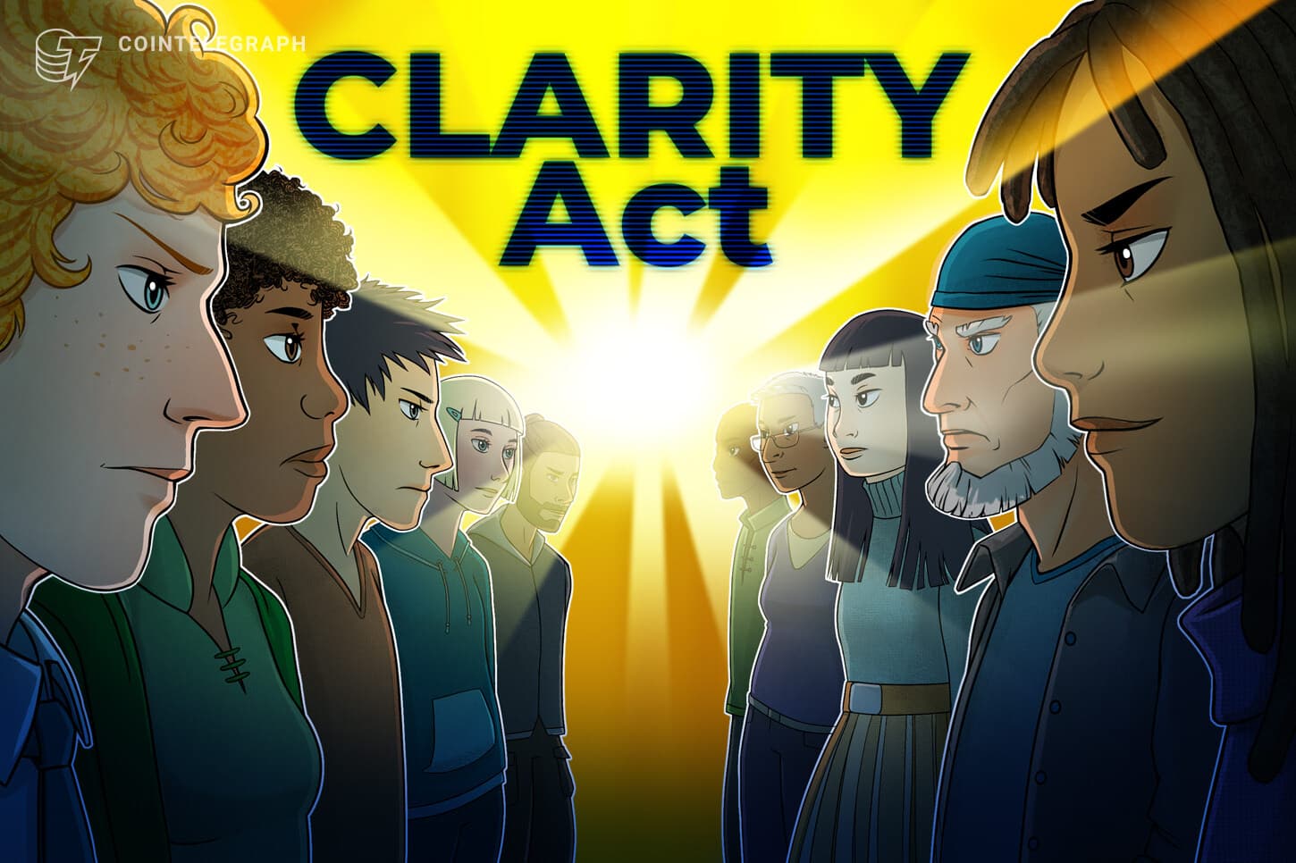 Senate Delays CLARITY Act Vote to September—Here's What It Means for Crypto