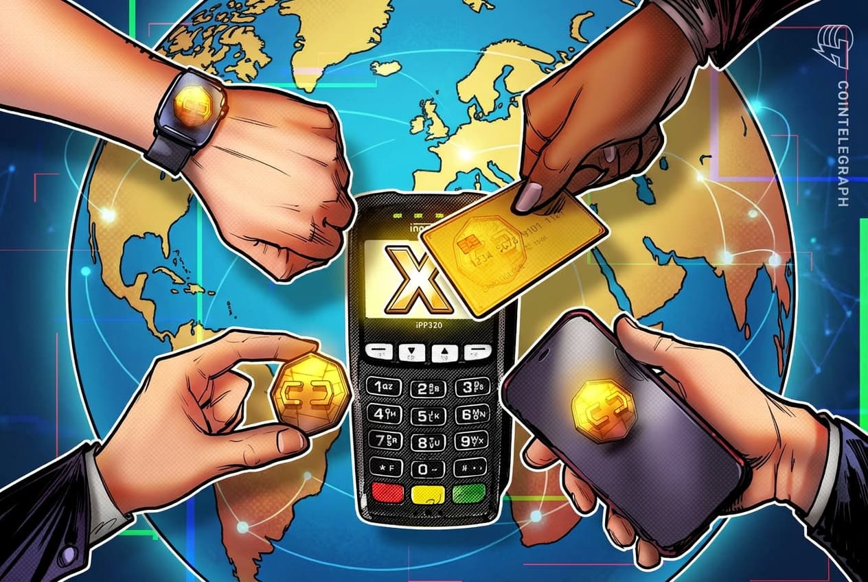 Cross River Bank Powers X Money's Push Into Mainstream Payments and Banking