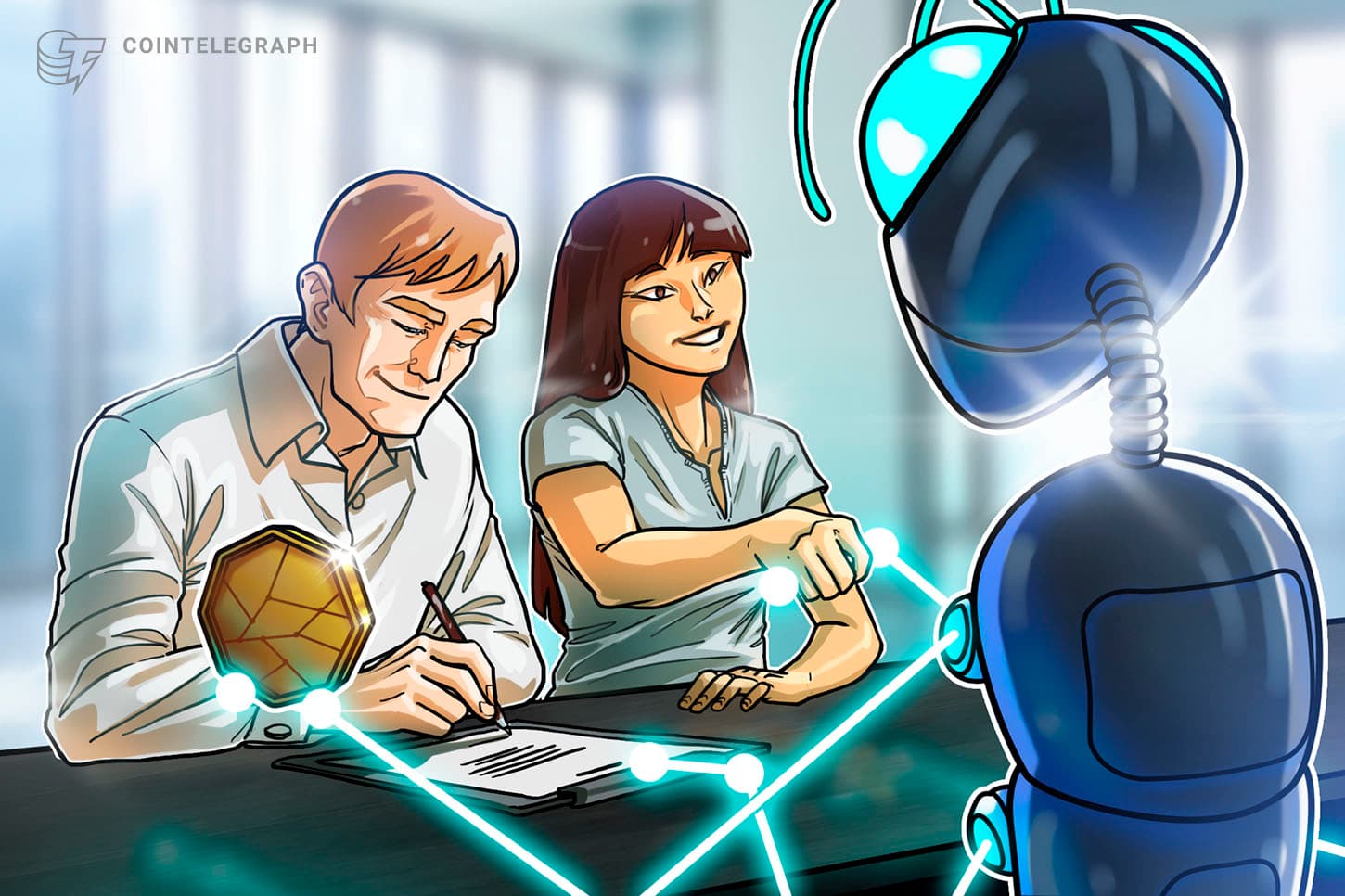 Morpho Midnight Brings Fixed-Rate Structure to Base Ecosystem