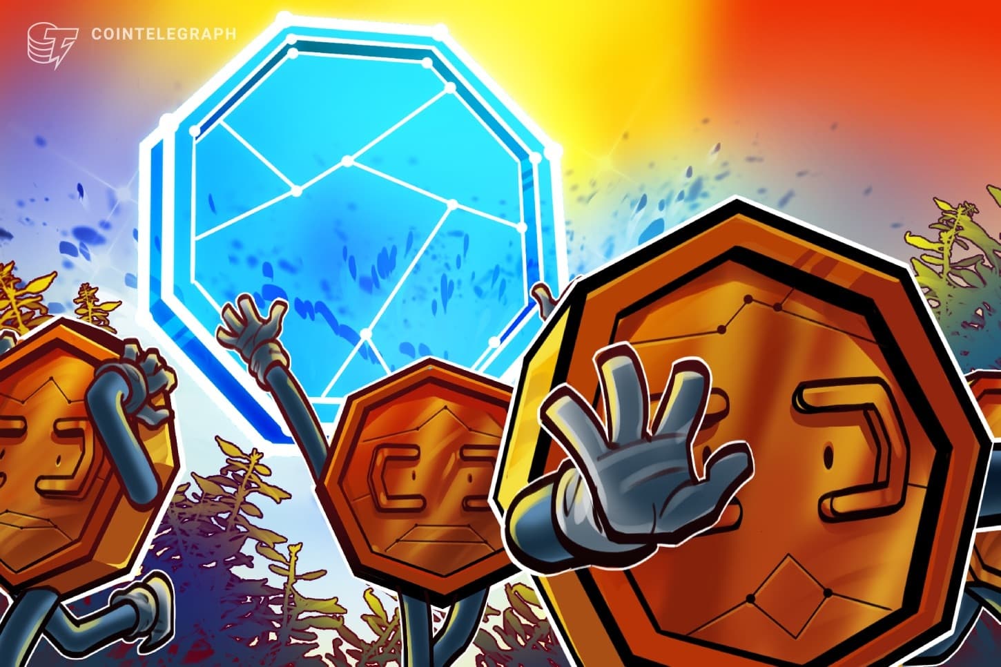 Tokenization Play Stumbles: Securitize Stock Plunges 16% on Weak Q2 Results