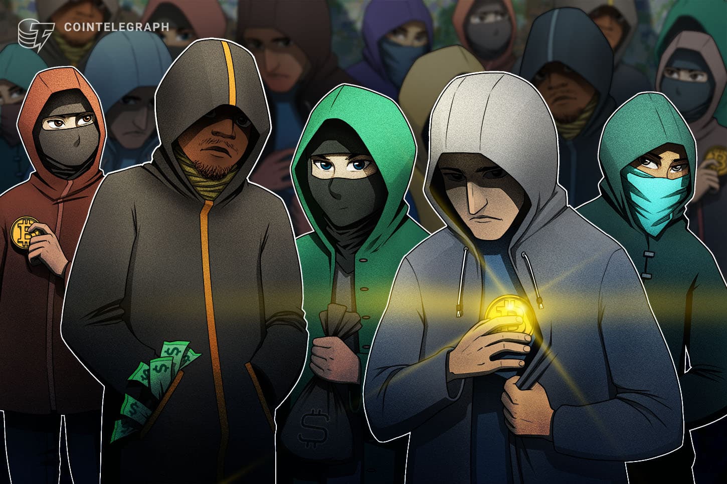 Coldcard Breach Continues as Attackers Launder $2.8M Through Crypto Mixers