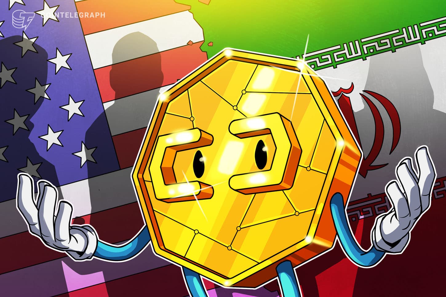 Bitcoin Shrugs Off Geopolitical Risk While Equities Set Up for Potential Short Squeeze