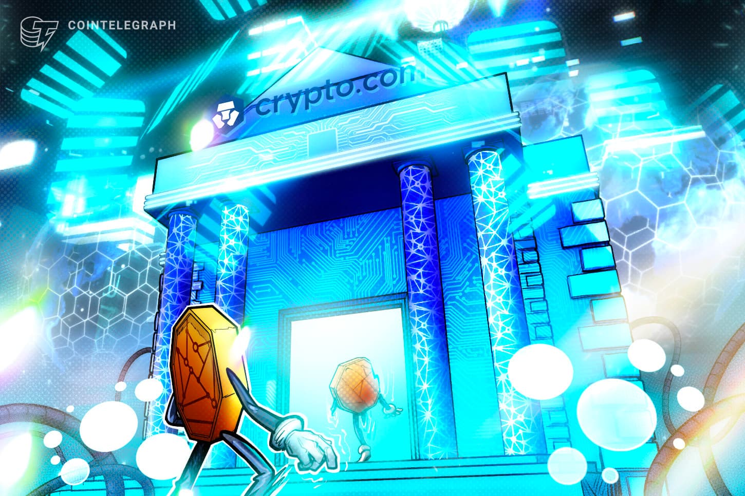 Citadel Securities' $400M Bet Signals Institutional Confidence in Crypto Exchange Consolidation