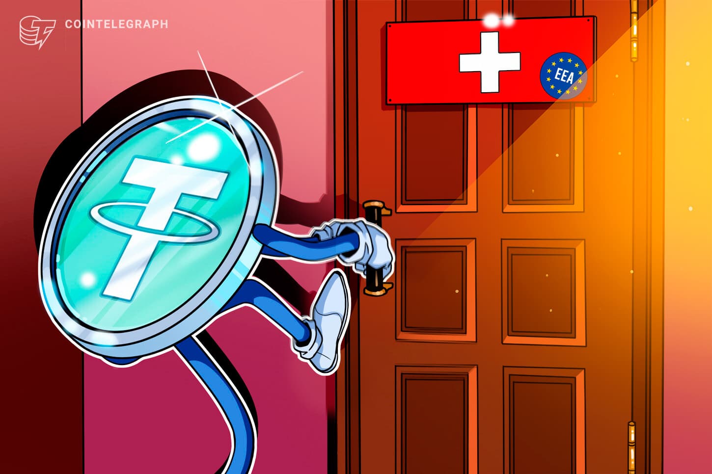 Revolut Clarifies USDT Withdrawal: European Pullback Doesn't Signal Global Retreat