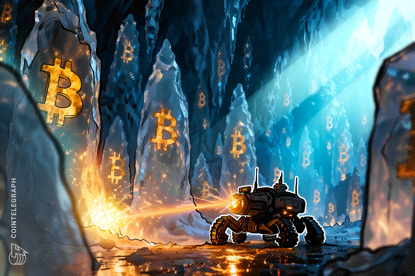 Budget Bitcoin Miner Hits $200K Jackpot With DIY Setup, Sparks Retail Mining Revival